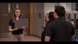 Blockbuster - Season 01 Episode 08